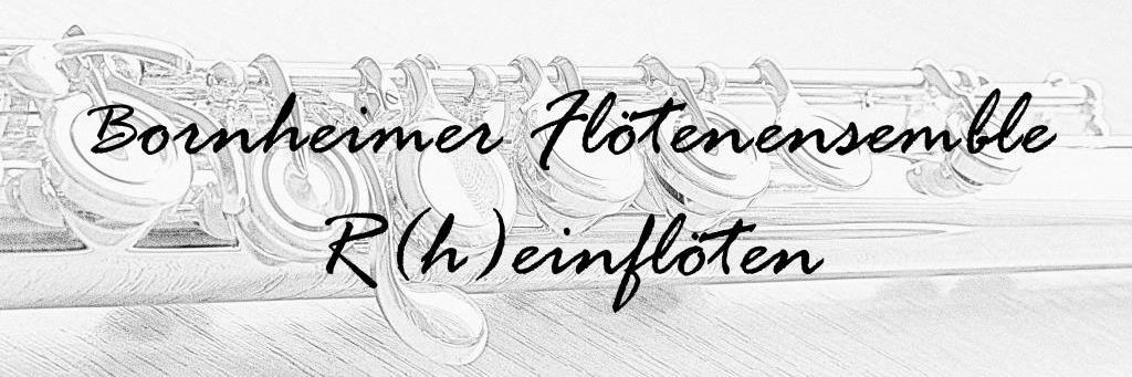 Bornheimer Flötenensemble